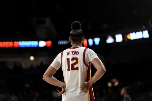 How JuJu Watkins Turned Her NIL Into a Signature Brand 