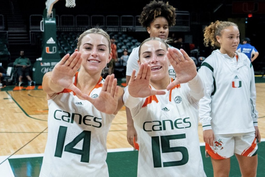 Brand vs. Business: The Cavinder Twins and NIL Consequences 