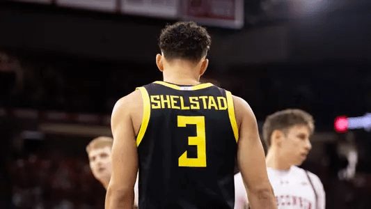 How Jackson Shelstad is Showing Student-Athletes the Power of&nbsp;NIL